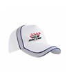 Cappellino in cotone leggero, 5 pannelli Cappellino in cotone leggero, 5 pannelli