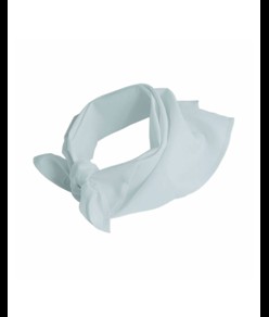 Foulard/bandana 100% cotone