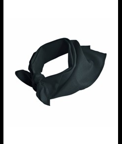 Foulard/bandana 100% cotone