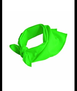 Foulard/bandana 100% cotone