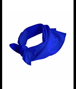 Foulard/bandana 100% cotone