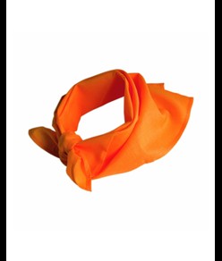 Foulard/bandana 100% cotone
