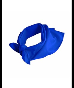 Foulard/bandana 100% cotone