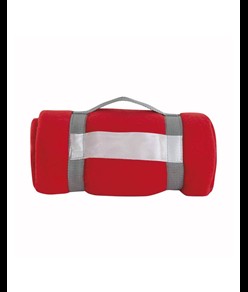 Coperta in polar 190 gr