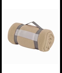 Coperta in polar 190 gr