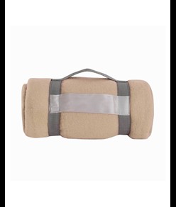 Coperta in polar 190 gr