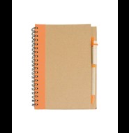 Quaderni e block notes