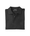 Polo piqué di cotone 100% 180 g/m2, manica lunga, tinta unita Polo piqué di cotone 100% 180 g/m2, manica lunga, tinta unita
