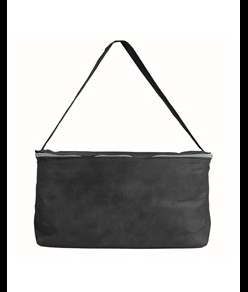 Borsa frigo in TNT, con interno argentato