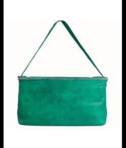 Borsa frigo in TNT, con interno argentato