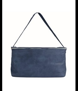 Borsa frigo in TNT, con interno argentato