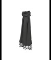 Pashmina in viscosa 100% unisex