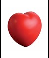 Antistress in PU a forma di cuore