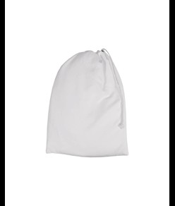 Accappatoio in microfibra di poliestere (170 g/m2) ultra-assorbente confezionato