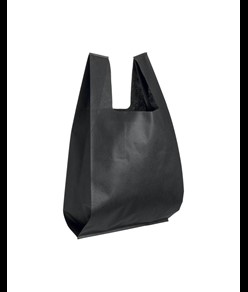 Shopper in TNT 70 g/m2 termosaldato Handle