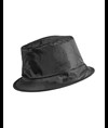 Cappello in poliestere impermeabile ripiegabile in bustina