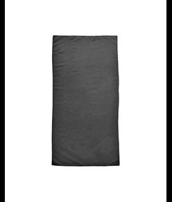 Telo in microfibra di poliestere (170 g/m2) ultra assorbente (70x140cm)