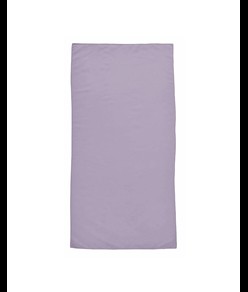 Telo in microfibra di poliestere (170 g/m2) ultra assorbente (70x140cm)