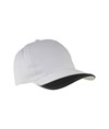 Cappellino in cotone, 5 pannelli Cappellino in cotone, 5 pannelli