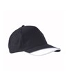 Cappellino in cotone, 5 pannelli Cappellino in cotone, 5 pannelli