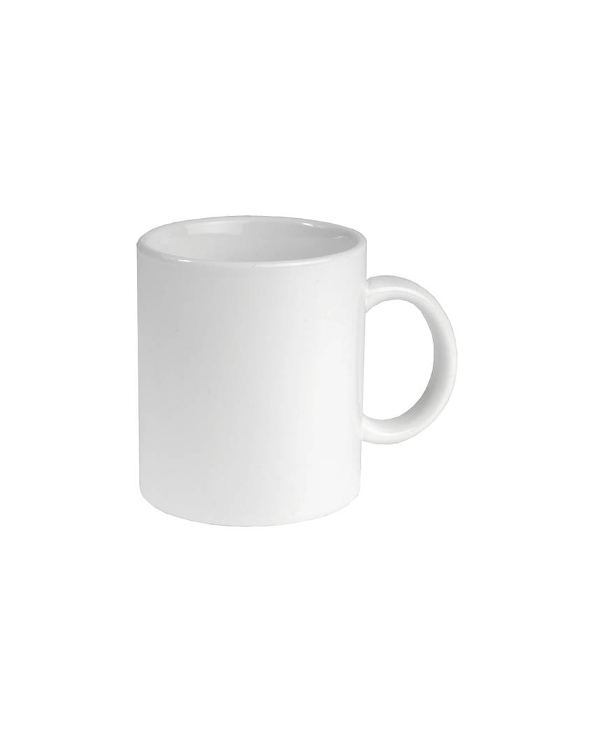 Tazza sublimatica in ceramica A grade da 320 ml