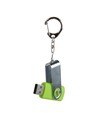 Chiavetta girevole USB 4Gb ABS gommata/Metallo Possibilità di import su richiesta a parti Chiavetta girevole USB 4Gb ABS gommata/Metallo Possibilità di import su richiesta a parti