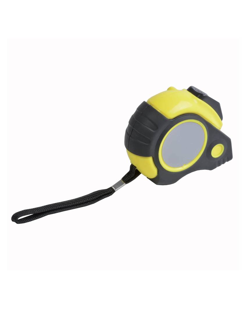 Flessometro da 3 metri in ABS