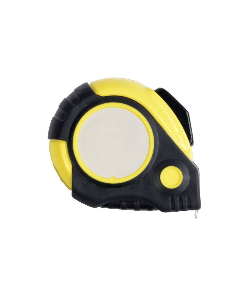 Flessometro da 3 metri in ABS