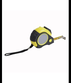 Flessometro da 3 metri in ABS