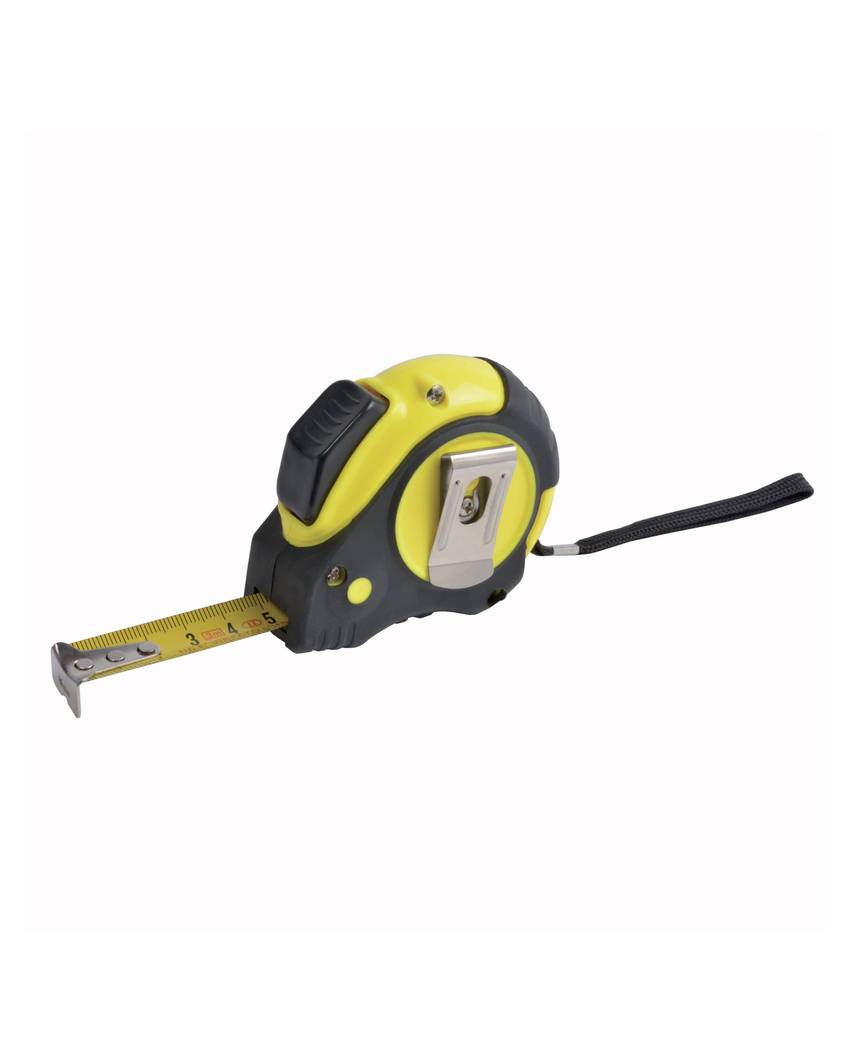 Flessometro da 3 metri in ABS