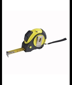 Flessometro da 3 metri in ABS