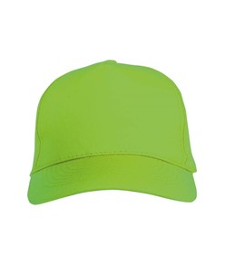 Cappellino in cotone, 5 pannelli (per bambino) Cappellino in cotone, 5 pannelli (per bambino)