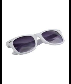 Occhiali da sole UNISEX , montatura in plastica e lenti in policarbonato