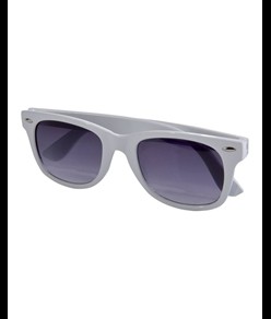 Occhiali da sole UNISEX , montatura in plastica e lenti in policarbonato