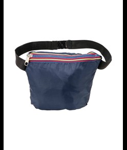 Giacca impermeabile in poliestere con cappuccio a scomparsa, 2 tasche frontali, richi