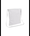 Shopper in cotone 130 g/m2 con tracolla Handle