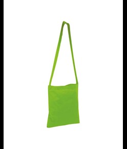Shopper in cotone 130 g/m2 con tracolla Handle