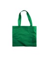 Shopper con soffietto in TNT 80 g/m2 termosaldato Handle Shopper con soffietto in TNT 80 g/m2 termosaldato Handle