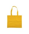 Shopper con soffietto in TNT 80 g/m2 termosaldato Handle Shopper con soffietto in TNT 80 g/m2 termosaldato Handle