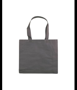 Shopper con soffietto in TNT 80 g/m2 termosaldato Handle