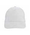 Cappellino in cotone pesante spazzolato, 5 pannelli Cappellino in cotone pesante spazzolato, 5 pannelli