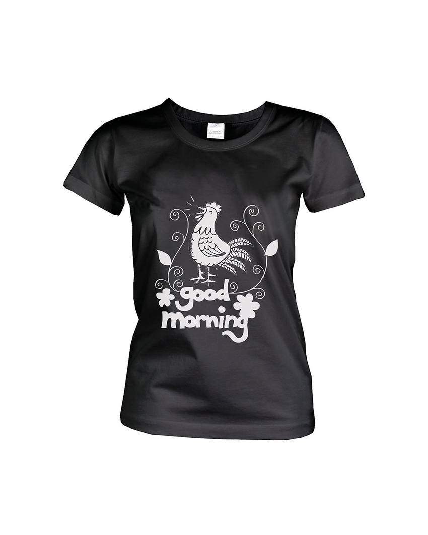 T-Shirt da donna (taglie da S a XXL)