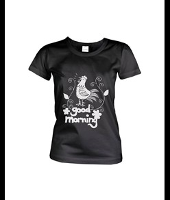 T-Shirt da donna (taglie da S a XXL)