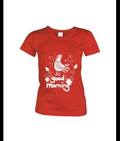 T-Shirt da donna (taglie da S a XXL)