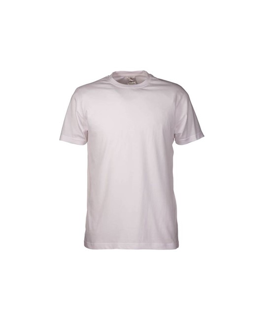 T-Shirt da bambino (taglie da 5 a 14 anni) 100 % cotone pettinato 145 g/m2 T-Shirt da bambino (taglie da 5 a 14 anni) 100 % cotone pettinato 145 g/m2