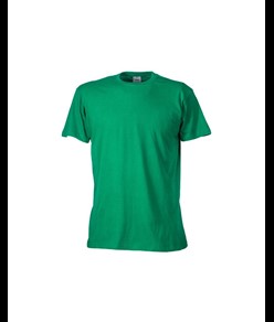 T-Shirt da bambino (taglie da 5 a 14 anni) 100 % cotone pettinato 145 g/m2
