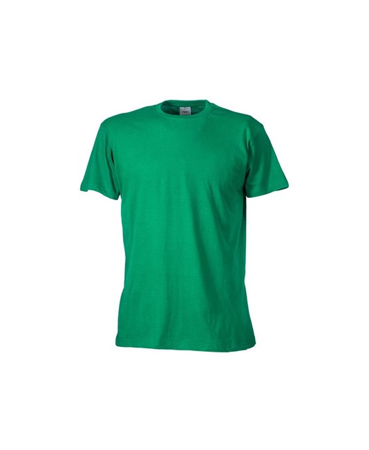 T-Shirt da bambino (taglie da 5 a 14 anni) 100 % cotone pettinato 145 g/m2 T-Shirt da bambino (taglie da 5 a 14 anni) 100 % cotone pettinato 145 g/m2