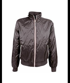 Giubbotto impermeabile in nylon