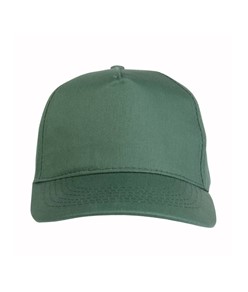 Cappellino in poliestere, 5 pannelli Cappellino in poliestere, 5 pannelli