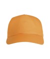 Cappellino in poliestere, 5 pannelli Cappellino in poliestere, 5 pannelli